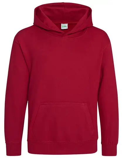 Ansicht 22 – Kids´ Hoodie (JH001K)