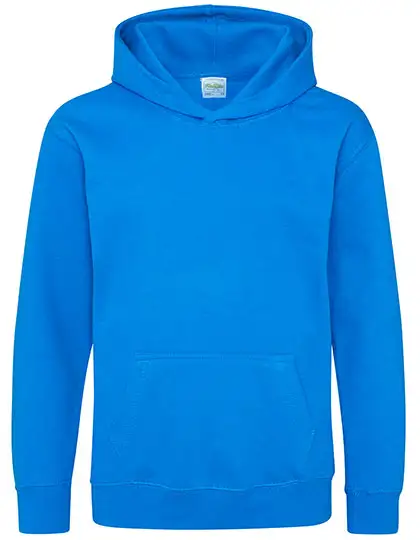 Ansicht 24 – Kids´ Hoodie (JH001K)