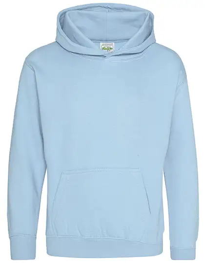 Ansicht 25 – Kids´ Hoodie (JH001K)