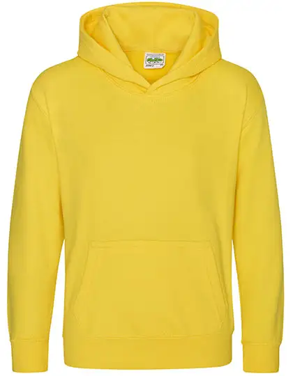 Ansicht 26 – Kids´ Hoodie (JH001K)