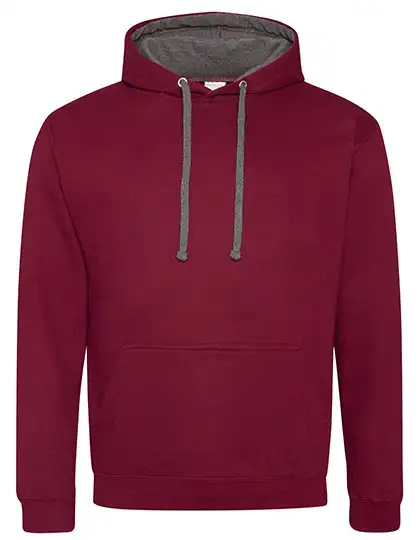 Ansicht 33 – Varsity Hoodie (JH003)