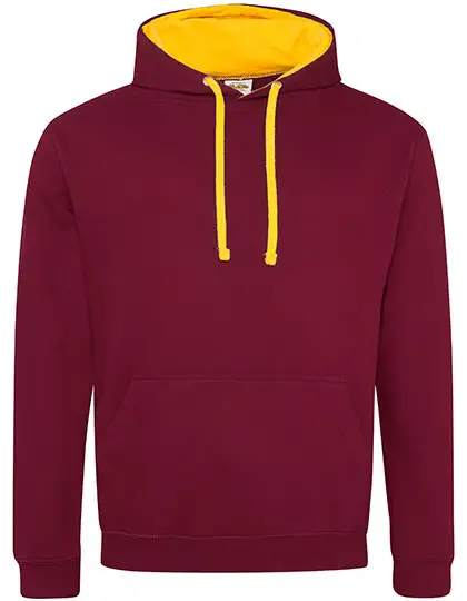 Ansicht 60 – Varsity Hoodie (JH003)