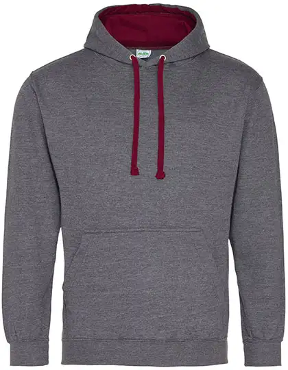 Ansicht 84 – Varsity Hoodie (JH003)