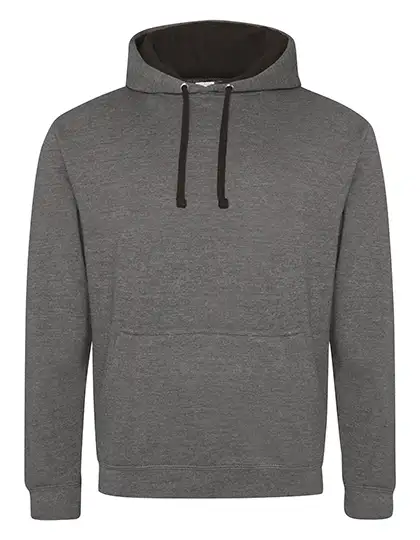 Ansicht 34 – Varsity Hoodie (JH003)