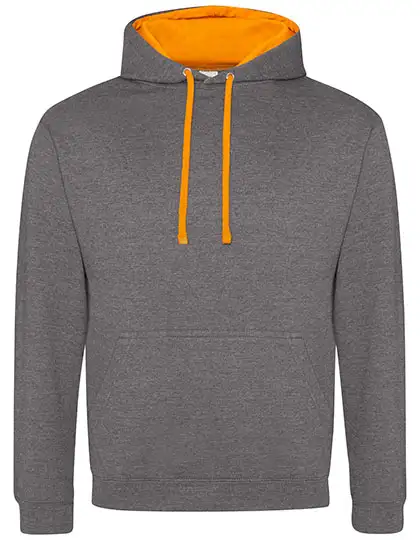 Ansicht 62 – Varsity Hoodie (JH003)
