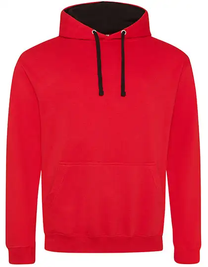 Ansicht 35 – Varsity Hoodie (JH003)