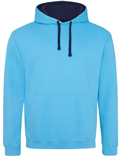 Ansicht 55 – Varsity Hoodie (JH003)