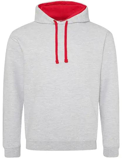 Ansicht 36 – Varsity Hoodie (JH003)