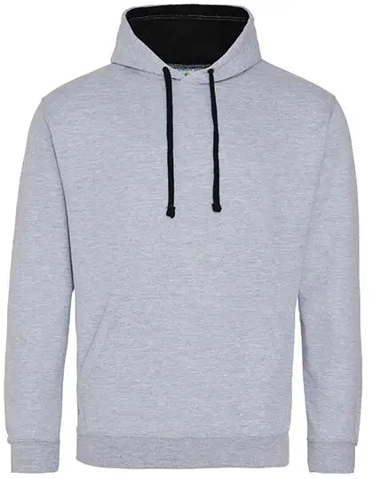 Ansicht 37 – Varsity Hoodie (JH003)