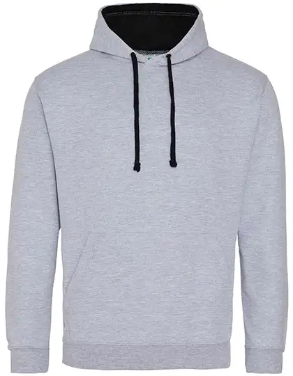 Ansicht 87 – Varsity Hoodie (JH003)