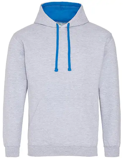 Ansicht 88 – Varsity Hoodie (JH003)