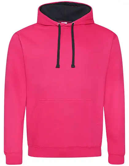 Ansicht 38 – Varsity Hoodie (JH003)