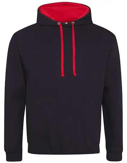 Ansicht 39 – Varsity Hoodie (JH003)