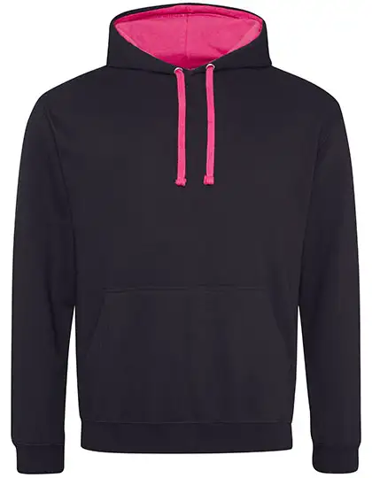 Ansicht 42 – Varsity Hoodie (JH003)