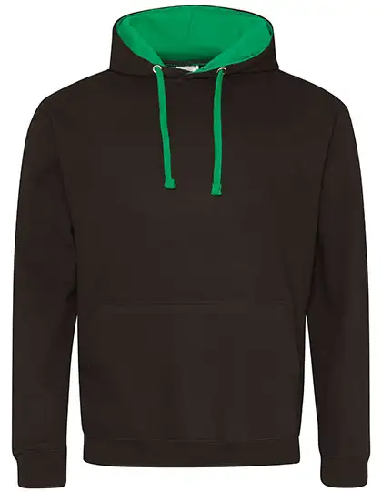 Ansicht 43 – Varsity Hoodie (JH003)