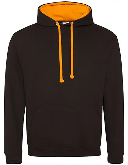 Ansicht 44 – Varsity Hoodie (JH003)