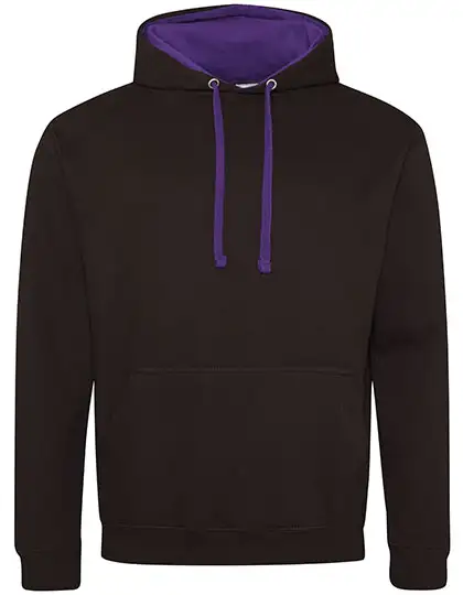 Ansicht 56 – Varsity Hoodie (JH003)