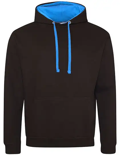 Ansicht 45 – Varsity Hoodie (JH003)