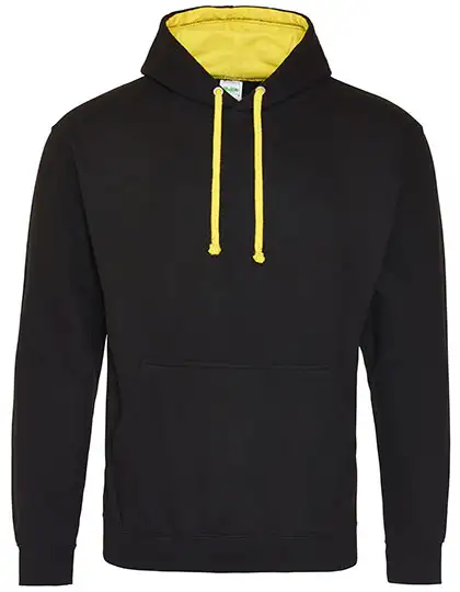 Ansicht 90 – Varsity Hoodie (JH003)