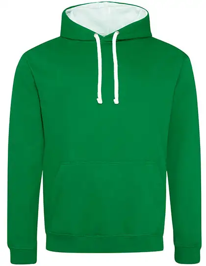 Ansicht 57 – Varsity Hoodie (JH003)
