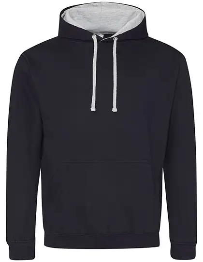 Ansicht 47 – Varsity Hoodie (JH003)