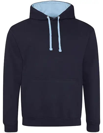 Ansicht 48 – Varsity Hoodie (JH003)
