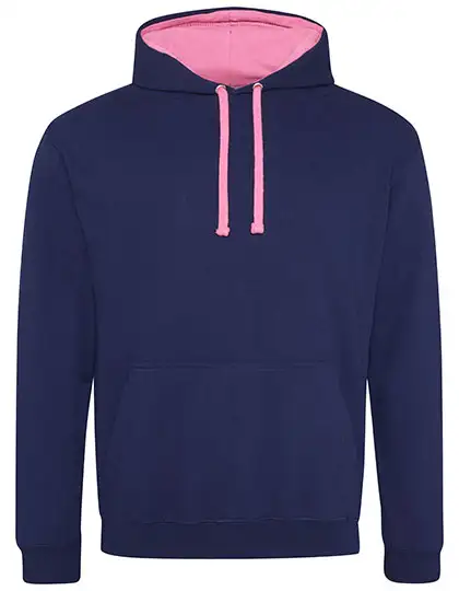 Ansicht 91 – Varsity Hoodie (JH003)