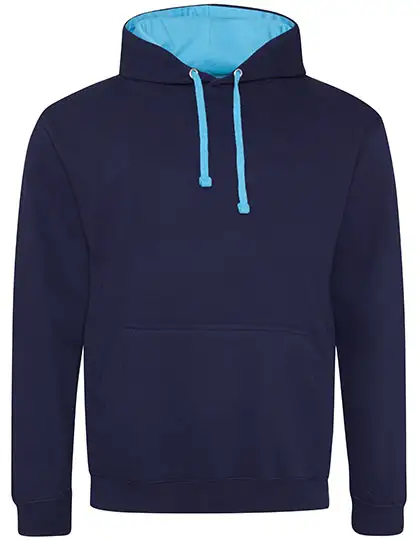 Ansicht 59 – Varsity Hoodie (JH003)
