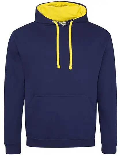 Ansicht 58 – Varsity Hoodie (JH003)