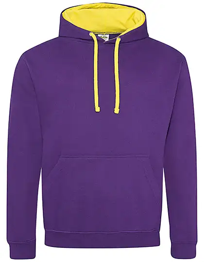 Ansicht 49 – Varsity Hoodie (JH003)