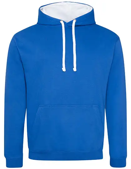 Ansicht 50 – Varsity Hoodie (JH003)