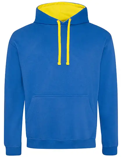 Ansicht 51 – Varsity Hoodie (JH003)