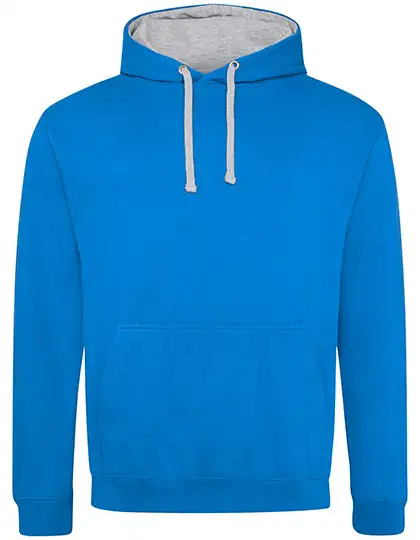 Ansicht 52 – Varsity Hoodie (JH003)