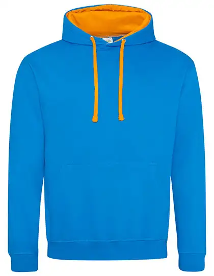 Ansicht 53 – Varsity Hoodie (JH003)