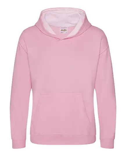Ansicht 36 – Kids´ Varsity Hoodie (JH003K)