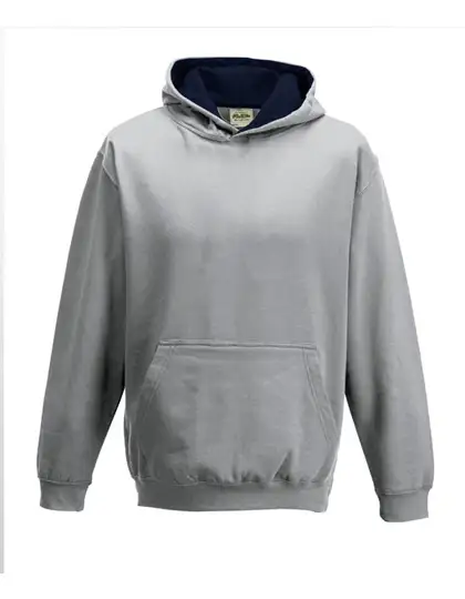 Ansicht 25 – Kids´ Varsity Hoodie (JH003K)