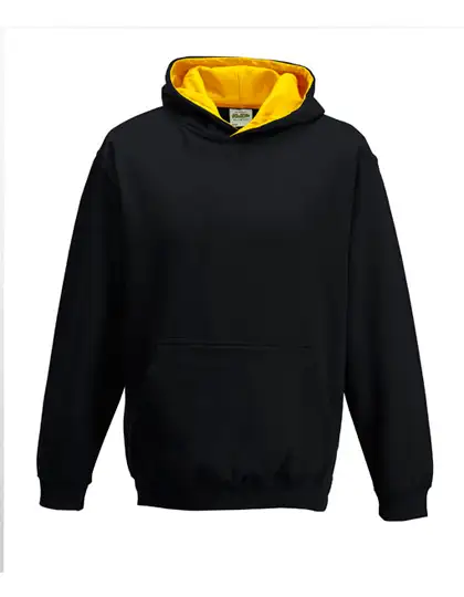 Ansicht 28 – Kids´ Varsity Hoodie (JH003K)