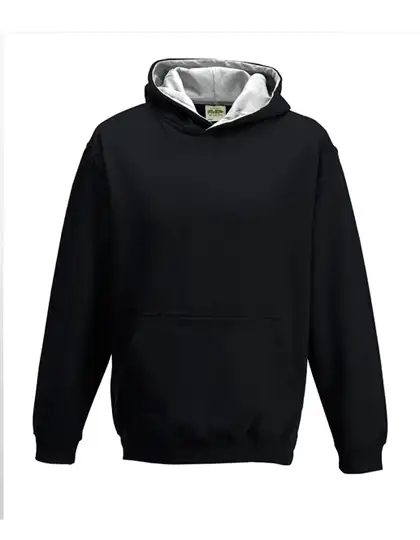 Ansicht 29 – Kids´ Varsity Hoodie (JH003K)