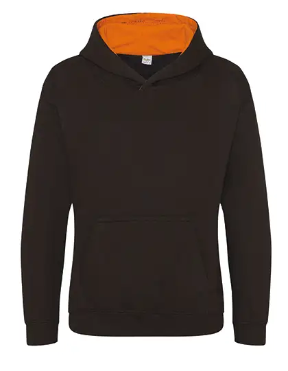 Ansicht 37 – Kids´ Varsity Hoodie (JH003K)