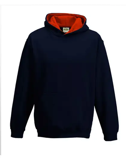 Ansicht 31 – Kids´ Varsity Hoodie (JH003K)