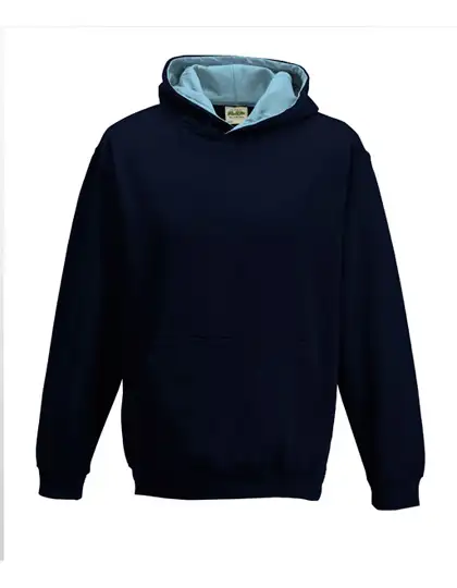Ansicht 33 – Kids´ Varsity Hoodie (JH003K)