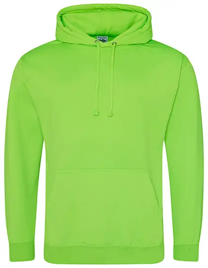 Ansicht 1 – Electric Hoodie (JH004)