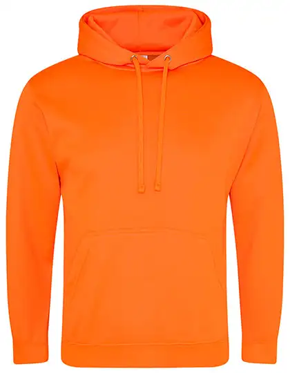 Ansicht 3 – Electric Hoodie (JH004)