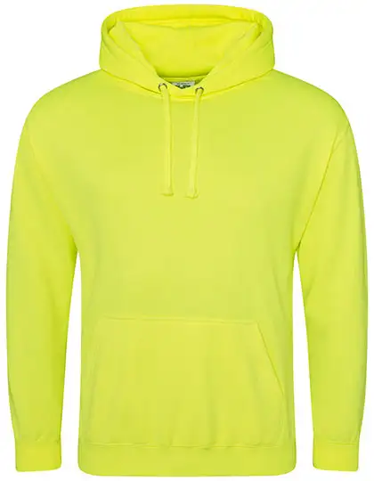 Ansicht 2 – Electric Hoodie (JH004)