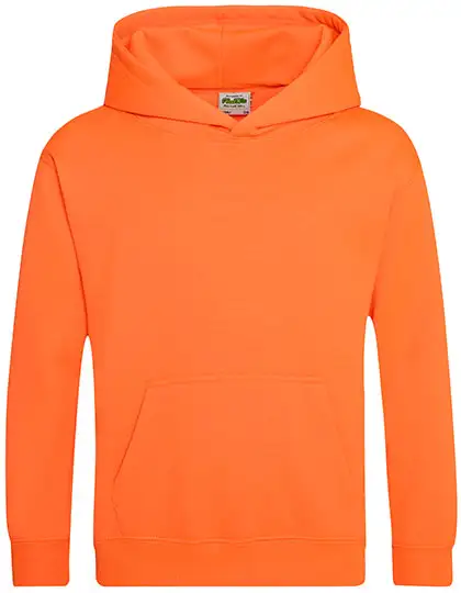 Ansicht 3 – Kids´ Electric Hoodie (JH004K)
