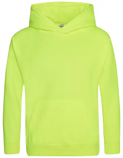 Ansicht 2 – Kids´ Electric Hoodie (JH004K)