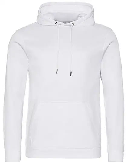 Ansicht 1 – Sports Polyester Hoodie (JH006)