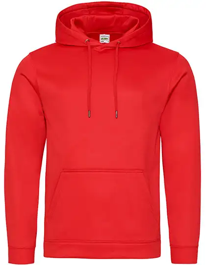 Ansicht 3 – Sports Polyester Hoodie (JH006)
