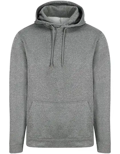 Ansicht 2 – Sports Polyester Hoodie (JH006)
