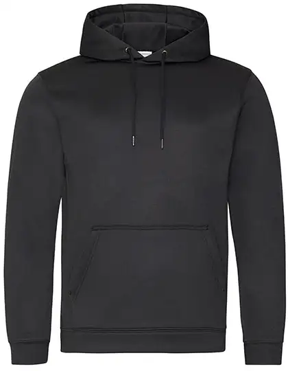 Ansicht 6 – Sports Polyester Hoodie (JH006)